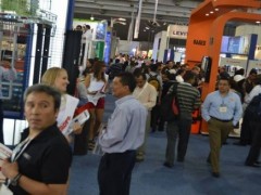 墨西哥国际电力电工设备、照明及技术展览会